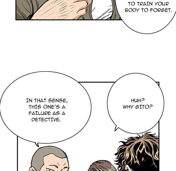 Gito Gito EP 7 - Toomics page 27 - 