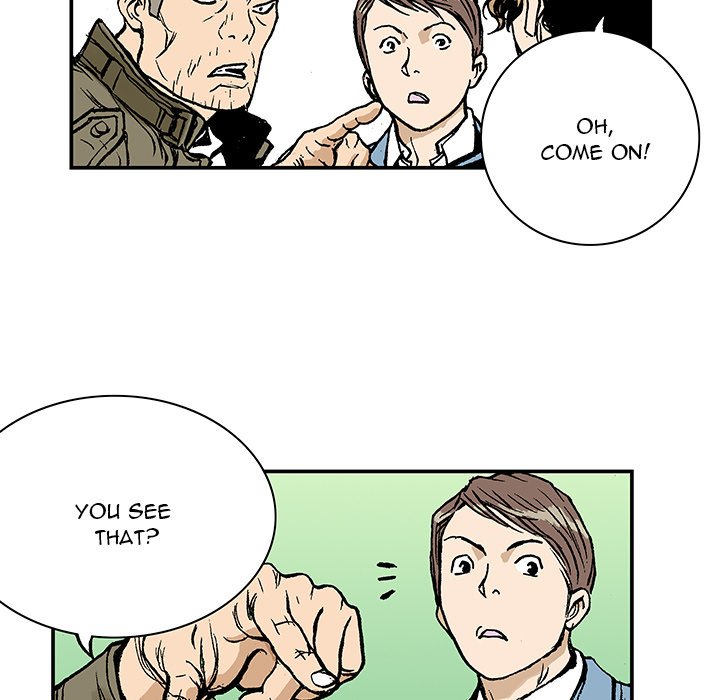 Gito Gito EP 7 - Toomics page 28 - 