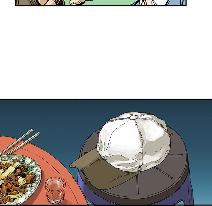 Gito Gito EP 7 - Toomics page 29 - 