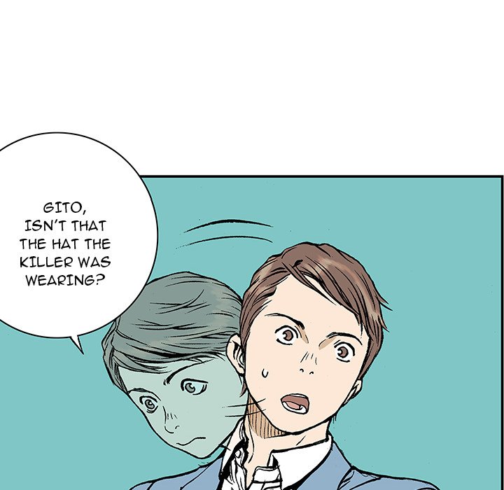 Gito Gito EP 7 - Toomics page 30 - 