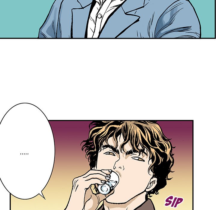 Gito Gito EP 7 - Toomics page 31 - 