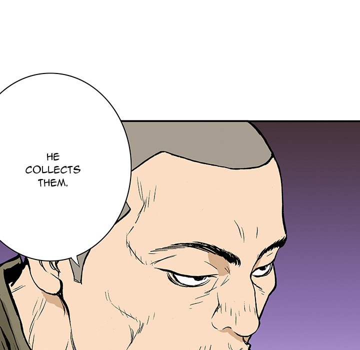 Gito Gito EP 7 - Toomics page 33 - 
