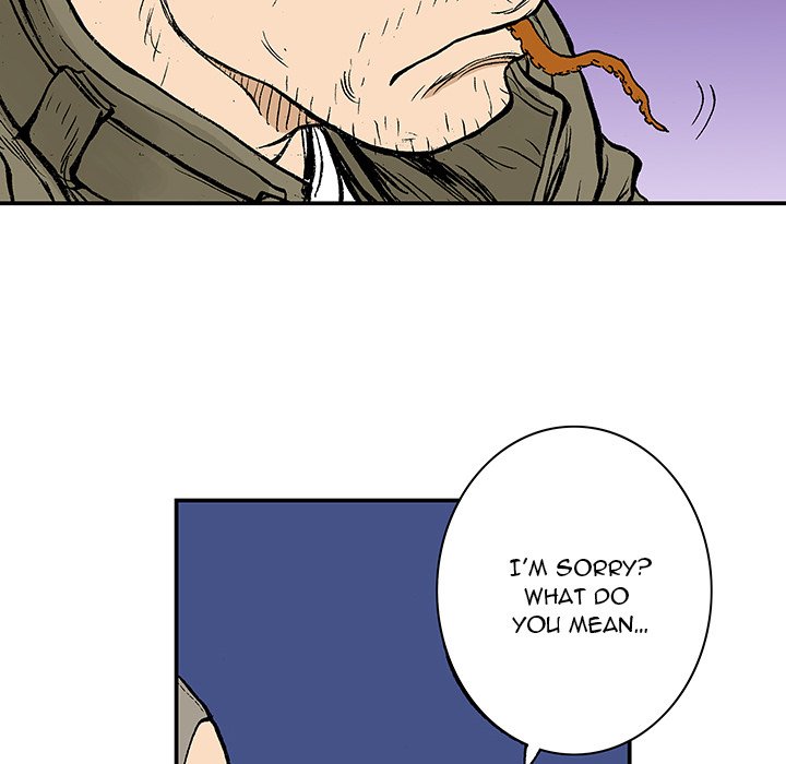 Gito Gito EP 7 - Toomics page 34 - 