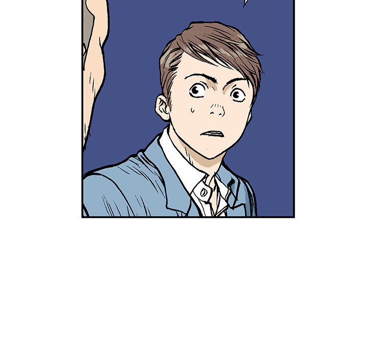 Gito Gito EP 7 - Toomics page 35 - 