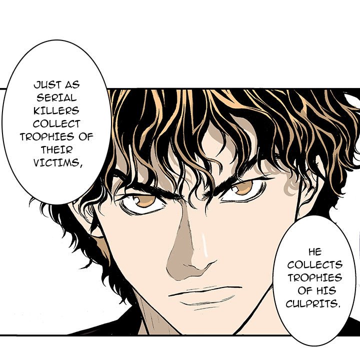 Gito Gito EP 7 - Toomics page 36 - 