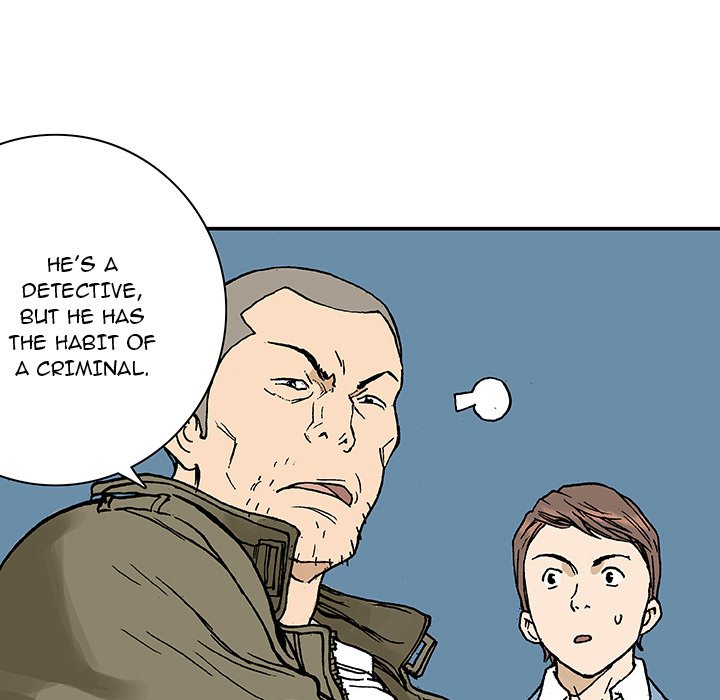 Gito Gito EP 7 - Toomics page 37 - 