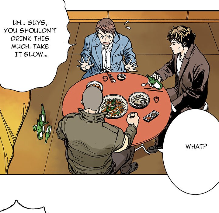 Gito Gito EP 7 - Toomics page 41 - 