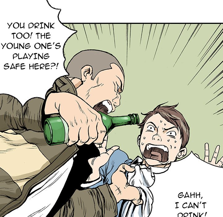 Gito Gito EP 7 - Toomics page 42 - 
