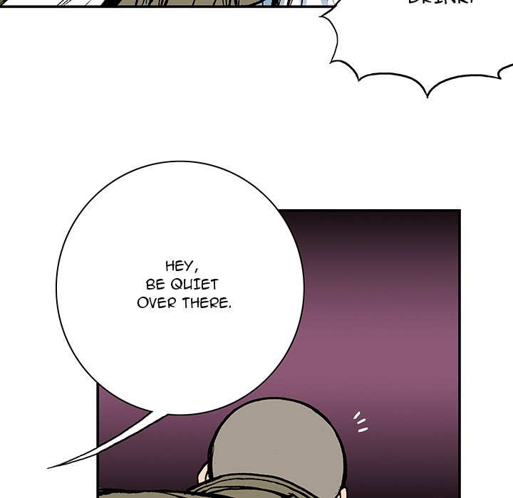 Gito Gito EP 7 - Toomics page 43 - 