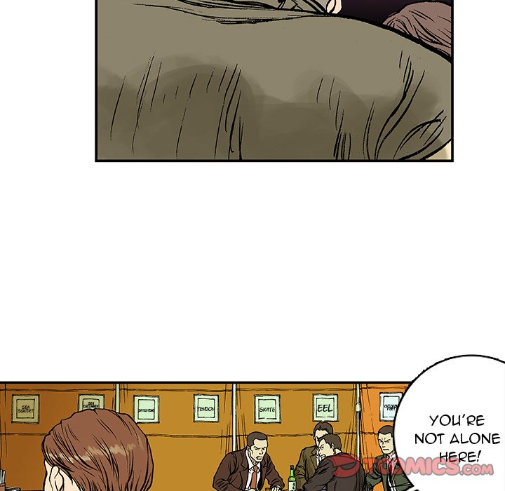 Gito Gito EP 7 - Toomics page 44 - 