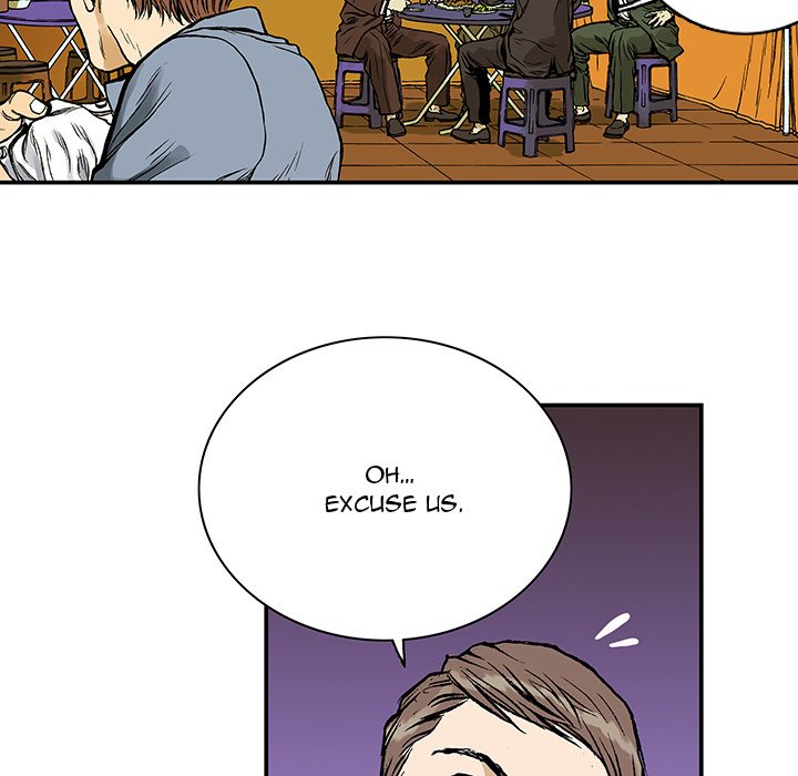 Gito Gito EP 7 - Toomics page 45 - 