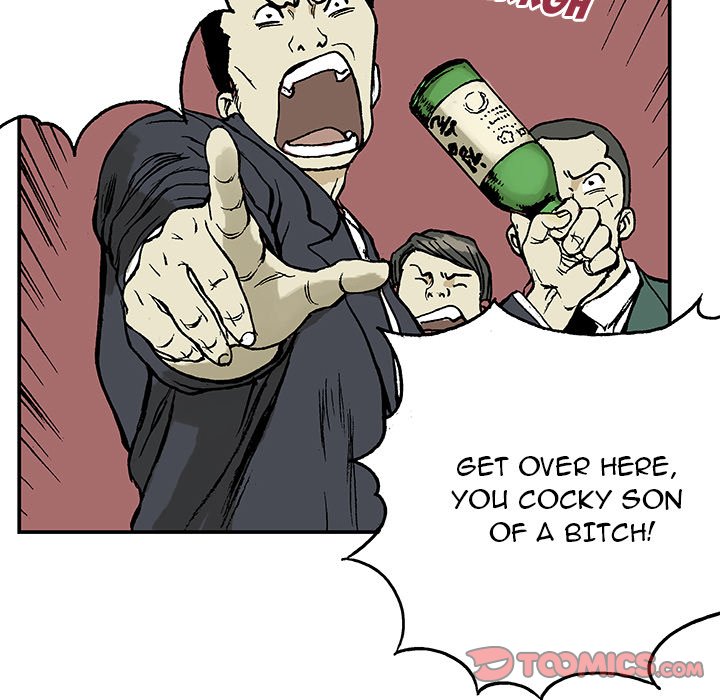 Gito Gito EP 7 - Toomics page 50 - 
