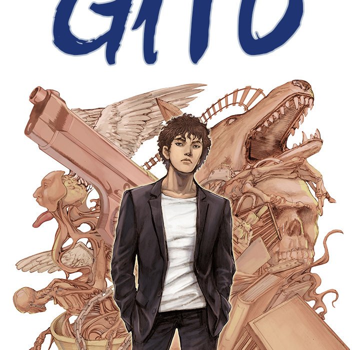 Gito Gito EP 7 - Toomics page 6 - 