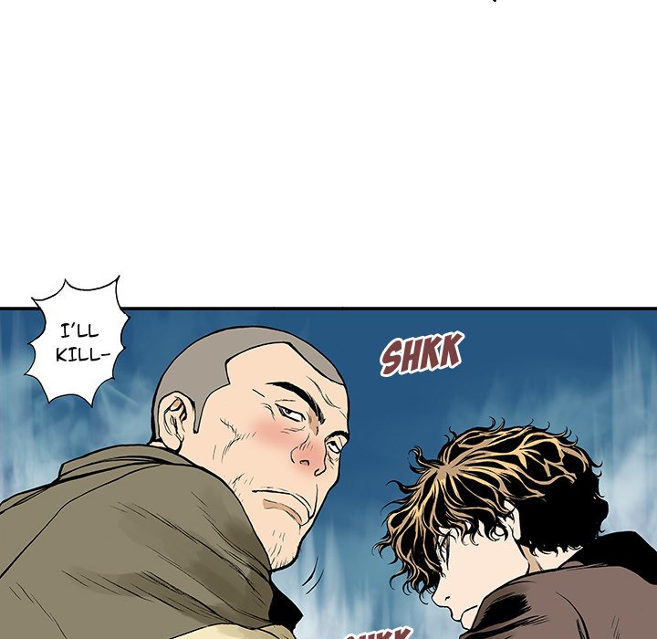 Gito Gito EP 7 - Toomics page 51 - 