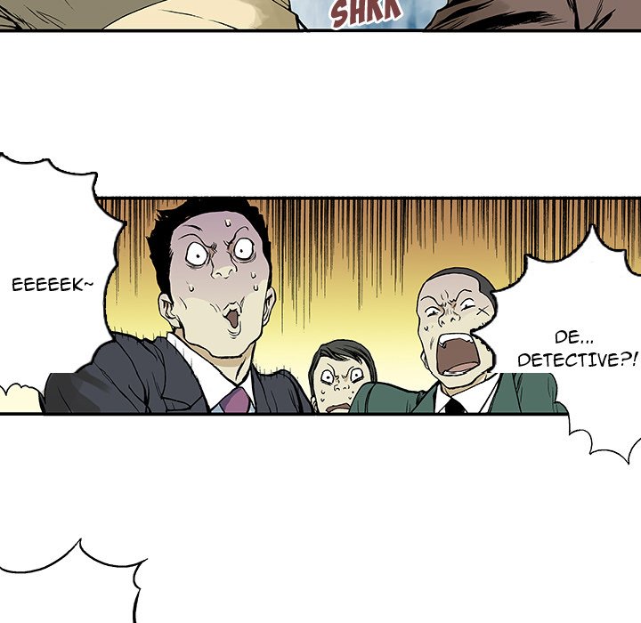 Gito Gito EP 7 - Toomics page 52 - 