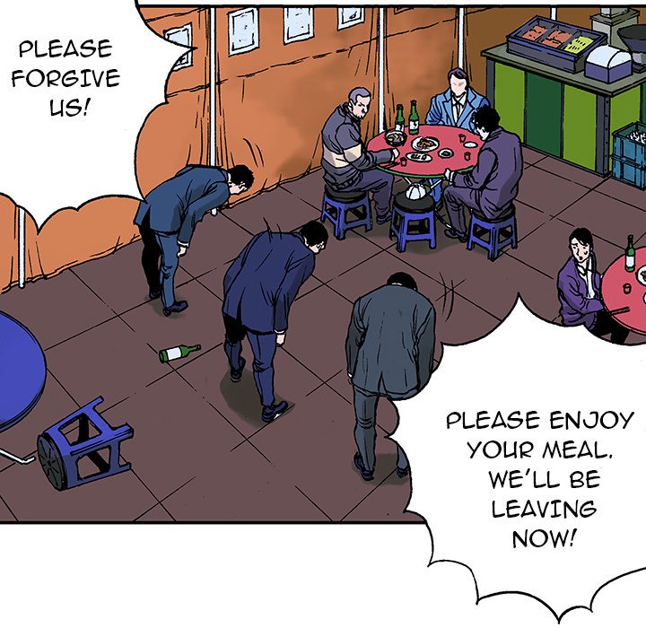 Gito Gito EP 7 - Toomics page 53 - 