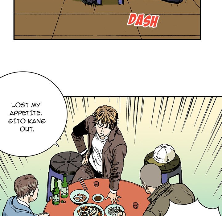Gito Gito EP 7 - Toomics page 55 - 