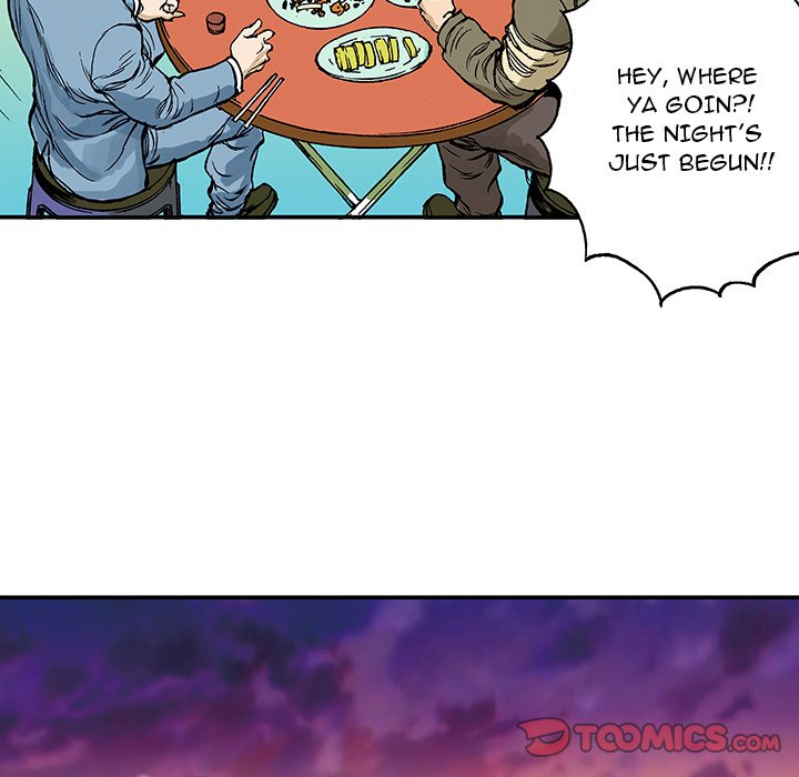 Gito Gito EP 7 - Toomics page 56 - 