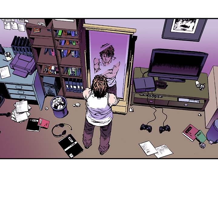 Gito Gito EP 7 - Toomics page 60 - 