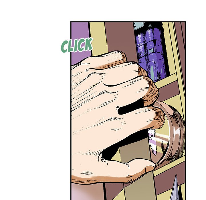 Gito Gito EP 7 - Toomics page 61 - 