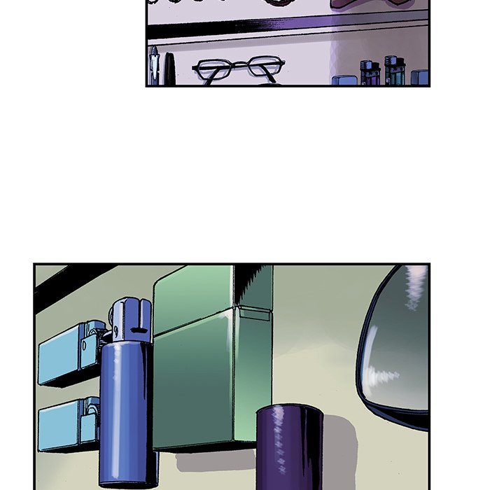 Gito Gito EP 7 - Toomics page 64 - 