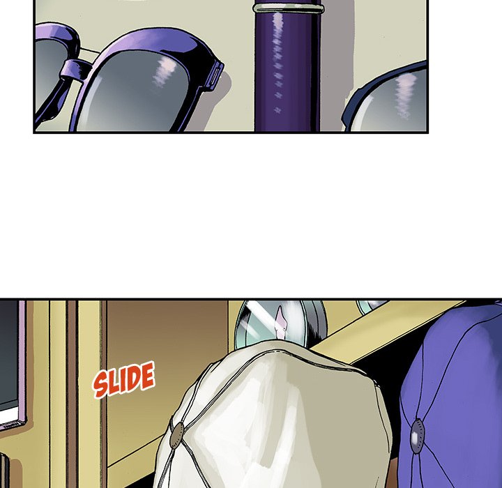 Gito Gito EP 7 - Toomics page 65 - 