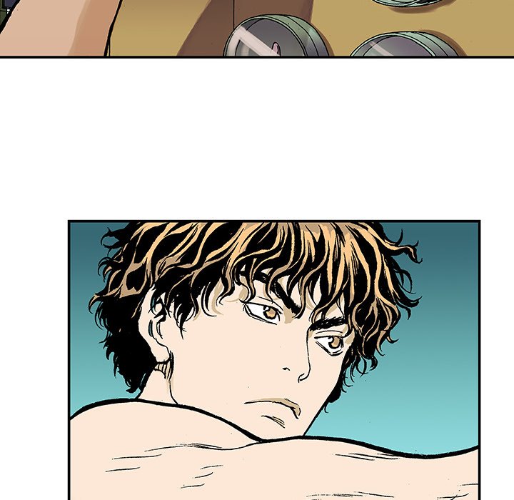 Gito Gito EP 7 - Toomics page 67 - 