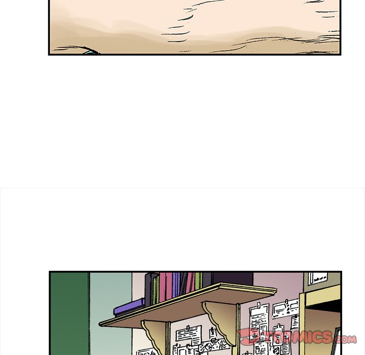 Gito Gito EP 7 - Toomics page 68 - 