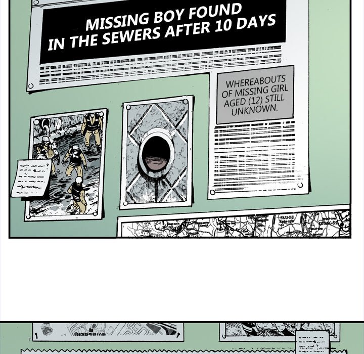 Gito Gito EP 7 - Toomics page 70 - 