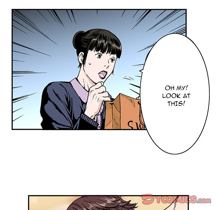 Gito Gito EP 7 - Toomics page 8 - 
