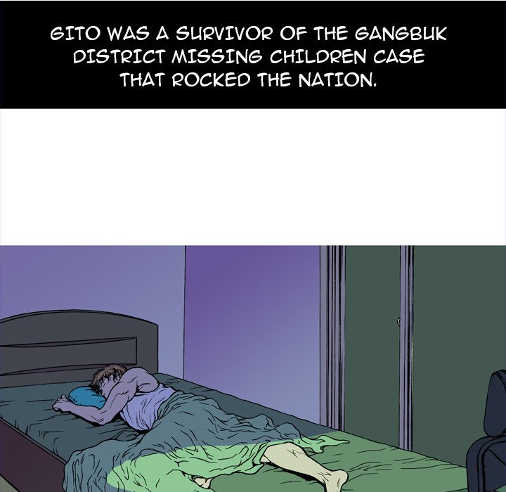 Gito Gito EP 7 - Toomics page 72 - 