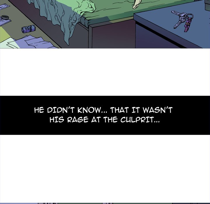 Gito Gito EP 7 - Toomics page 73 - 