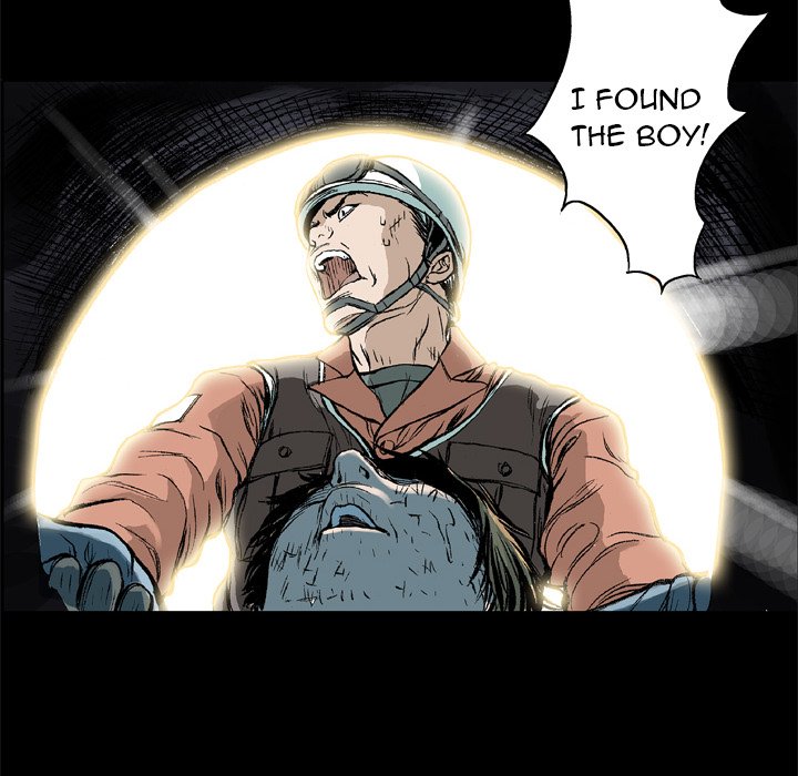 Gito Gito EP 7 - Toomics page 76 - 