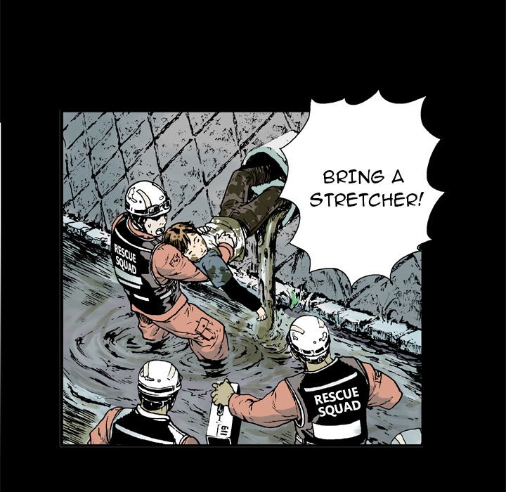 Gito Gito EP 7 - Toomics page 77 - 