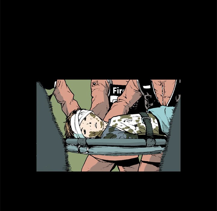 Gito Gito EP 7 - Toomics page 78 - 