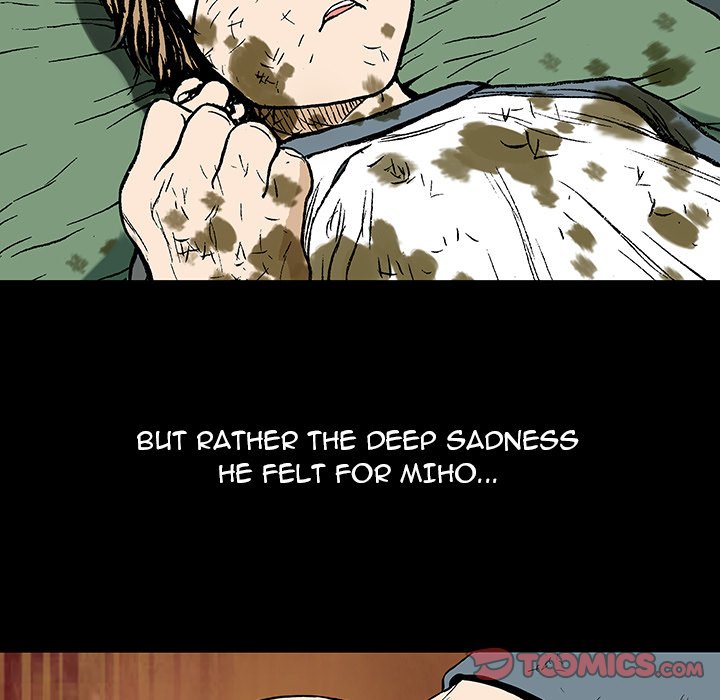 Gito Gito EP 7 - Toomics page 80 - 