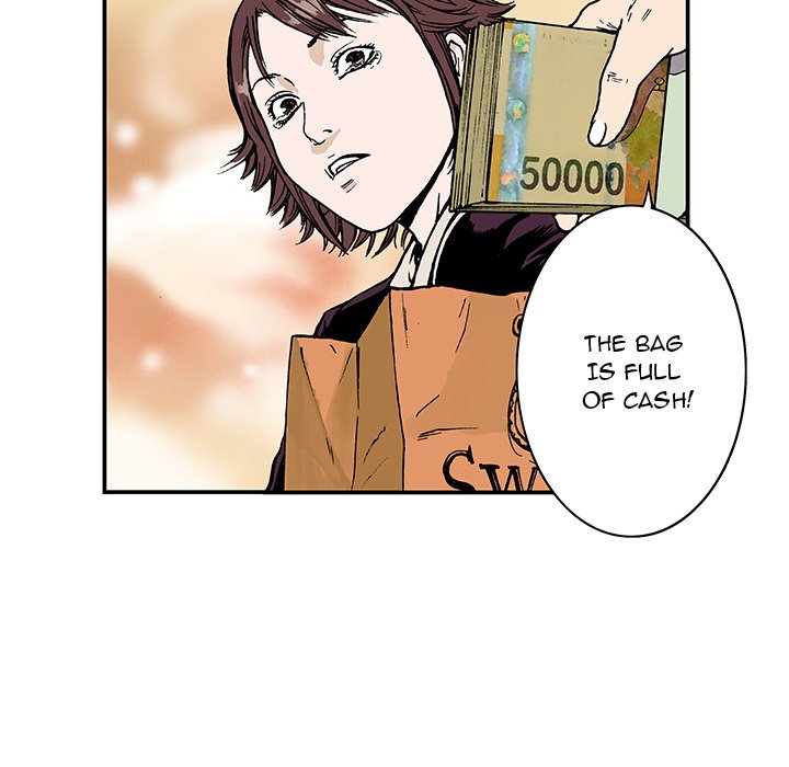 Gito Gito EP 7 - Toomics page 9 - 