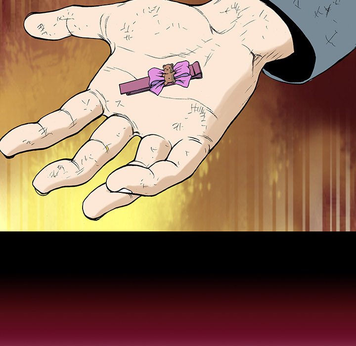 Gito Gito EP 7 - Toomics page 81 - 