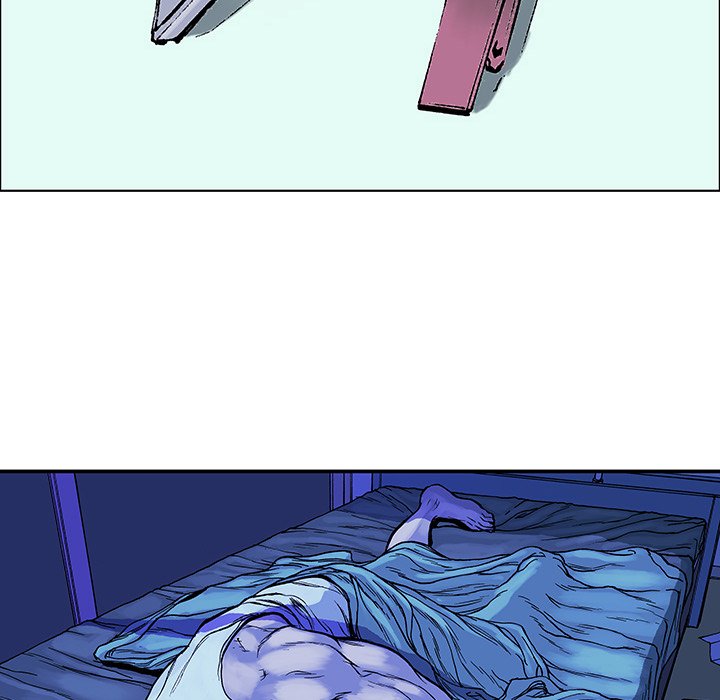 Gito Gito EP 7 - Toomics page 83 - 