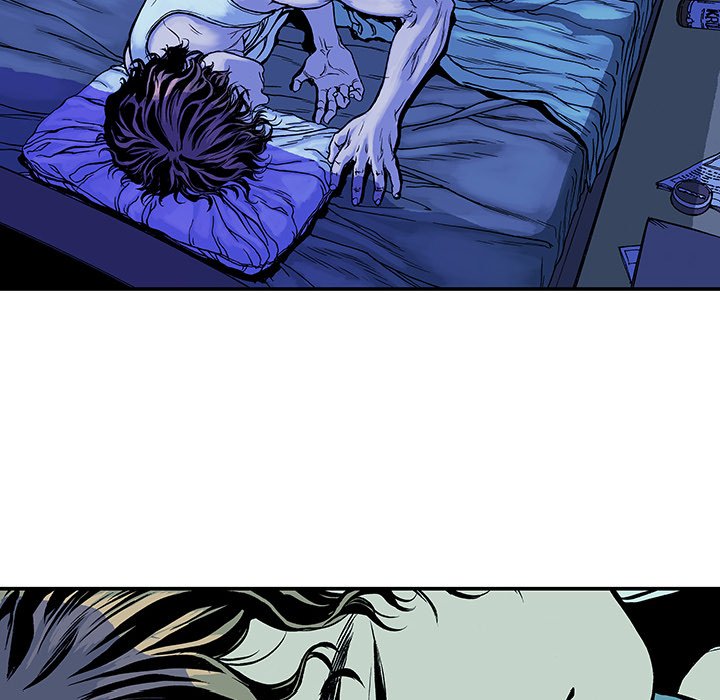 Gito Gito EP 7 - Toomics page 84 - 