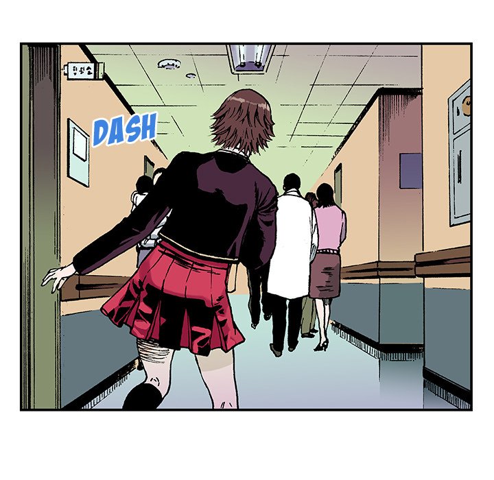 Gito Gito EP 7 - Toomics page 10 - 