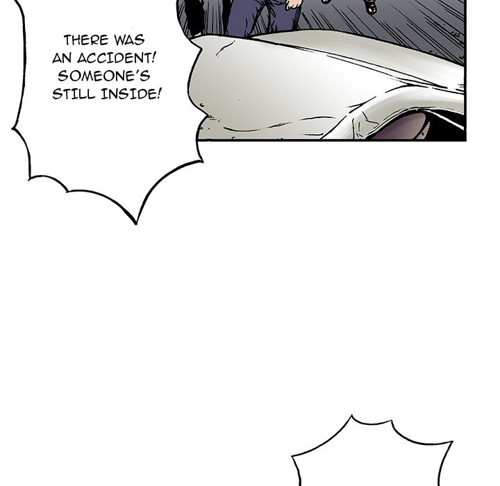 Gito Gito EP 8 - Toomics page 12 - 
