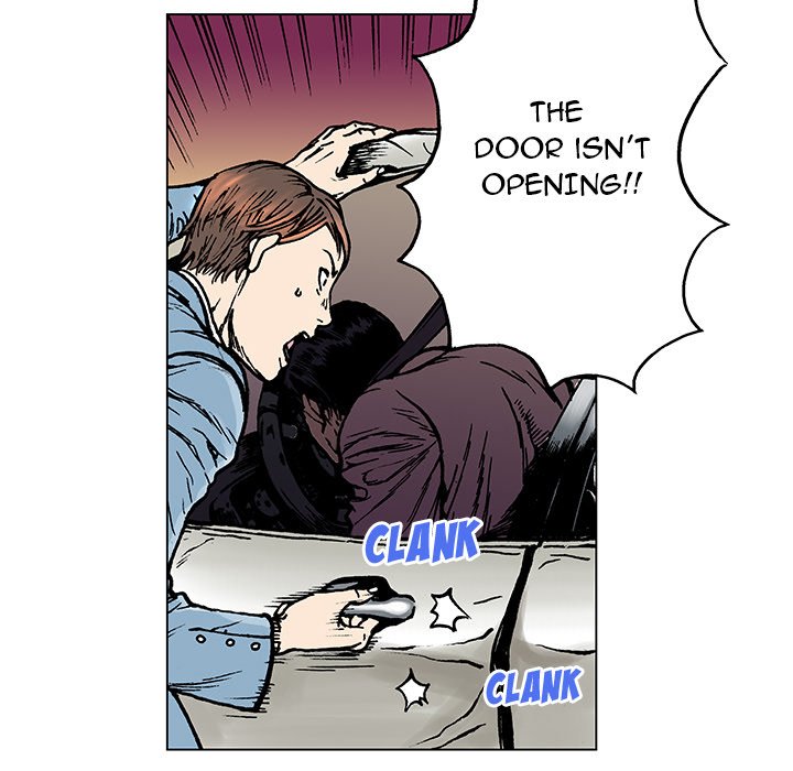 Gito Gito EP 8 - Toomics page 13 - 
