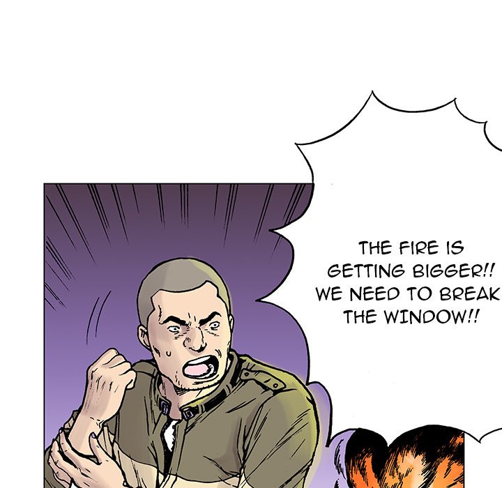 Gito Gito EP 8 - Toomics page 14 - 