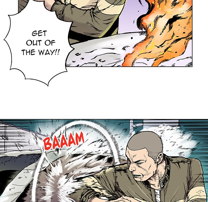 Gito Gito EP 8 - Toomics page 15 - 