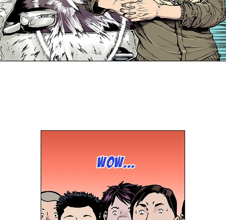 Gito Gito EP 8 - Toomics page 16 - 