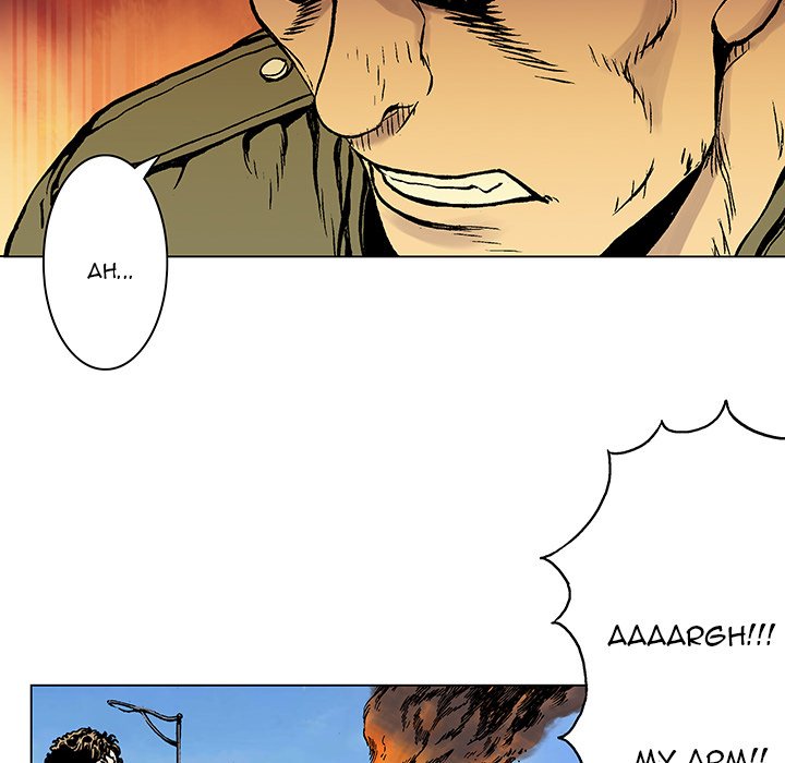 Gito Gito EP 8 - Toomics page 18 - 