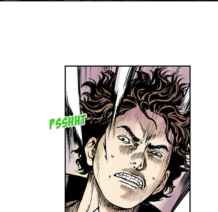 Gito Gito EP 8 - Toomics page 25 - 