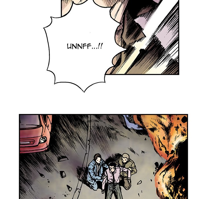 Gito Gito EP 8 - Toomics page 26 - 