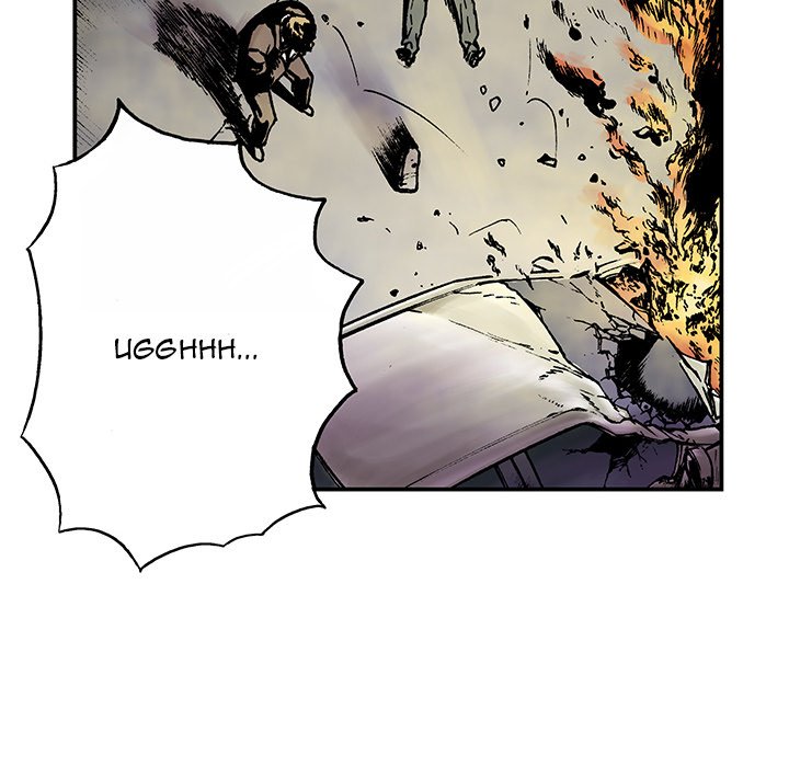 Gito Gito EP 8 - Toomics page 27 - 